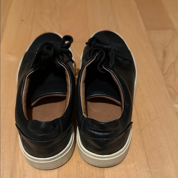 Frye Ivy leather sneakers size 6 - Picture 6 of 11